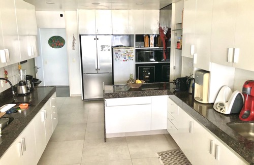 Boa Viagem Apartment | Luxurious beachfront apartment for 8-10 people with panoramic sea views
