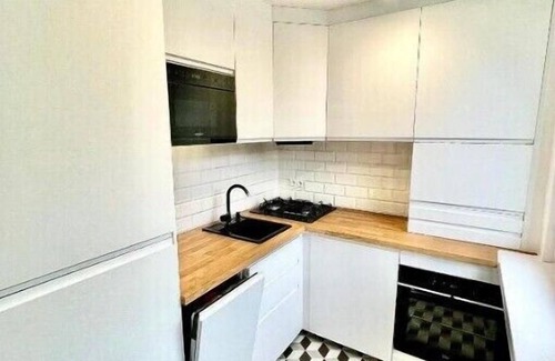 Katowice Apartment | Luxurious BOHO style apartm. HOME OFFICE +Deskn