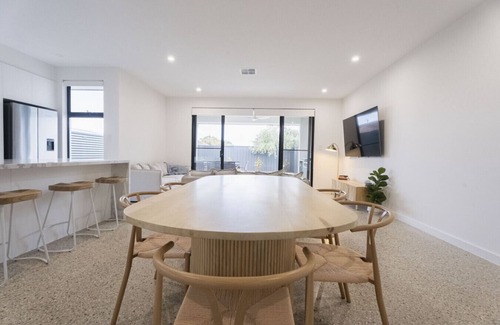 Grange House | Luxurious Brand New Home