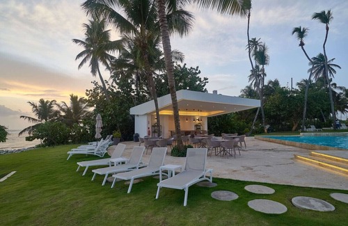 Juan Dolio - El Pueblo Apartment | Luxurious Caribbean Aquarella 10th
