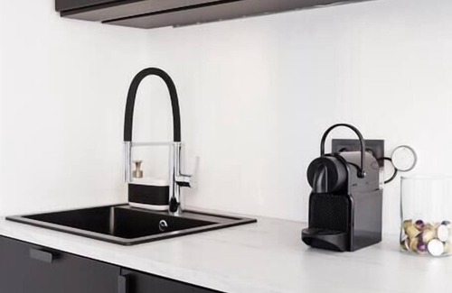 Musicians Quarter Apartment | LUXURIOUS CENTRAL APARTMENT