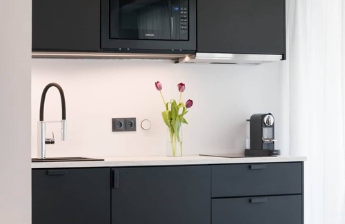 Musicians Quarter Apartment | LUXURIOUS CENTRAL APARTMENT