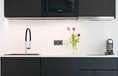 Musicians Quarter Apartment | LUXURIOUS CENTRAL APARTMENT