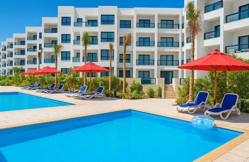 Port Said Governorate Ski Chalet | Luxurious Chalet in Port Saids Gomrokia District