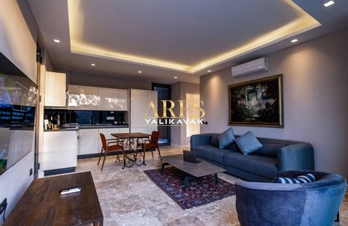 Dagbelen Villa | Luxurious Comfortable Seaside Homes B1