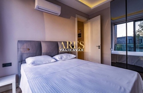 Dagbelen Villa | Luxurious Comfortable Seaside Homes B1