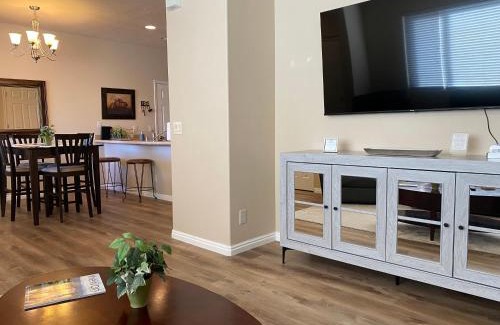 Mesquite Apartment | Luxurious Condo at the Springs by Cool Properties