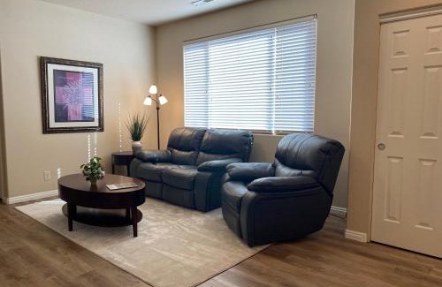 Mesquite Apartment | Luxurious Condo at the Springs by Cool Properties