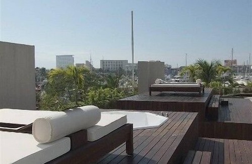 Marina Vallarta Condo | Luxurious Condo with Stunning Views of the Marina