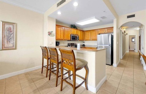 Orlando Condo | Luxurious Condo near DisneyLand