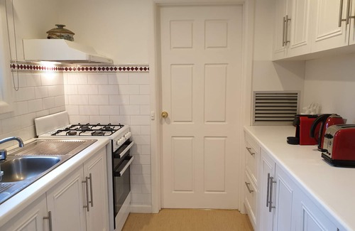 Tanybryn House | Luxurious Cottage with Valley Views & Cozy Fireplace. THA Award Winner 2025.