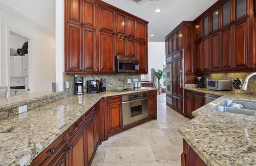 Tropic Isle House | Luxurious Delray Beach Waterfront Pool Home with VIP Beach Passes! Pet Friendly!