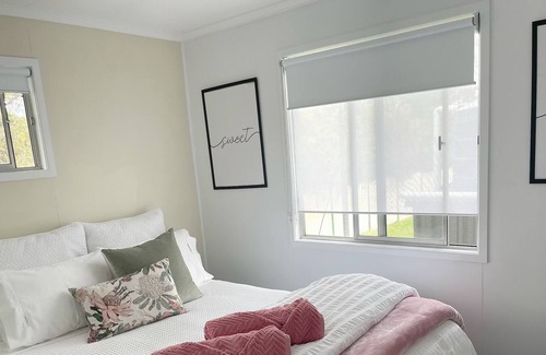 Crows Nest House | Luxurious family friendly three bedroom holiday home