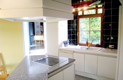 Nimbermont Other | Luxurious Farmhouse in Rondu Luxembourg with garden