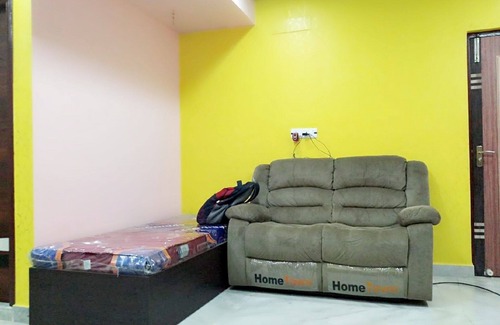 Dumdum Apartment | Luxurious & fully Furnished private Apartment in Airport (Kolkata) area