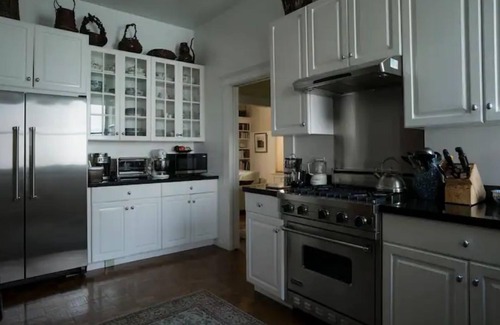 Noe Valley House | Luxurious garden oasis in the heart of SF