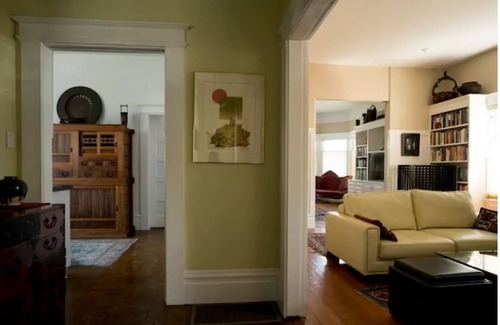 Noe Valley House | Luxurious garden oasis in the heart of SF