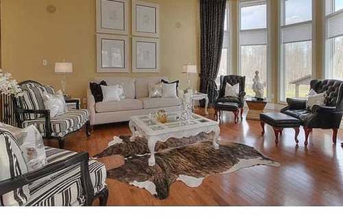 Division No. 11 House | Luxurious Gated Estate With Salt Water Pool
