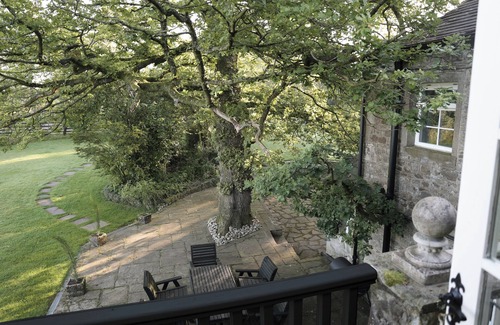 Fence House | Luxurious Grade II listed Country Farmhouse sleeping up to 12 guests
