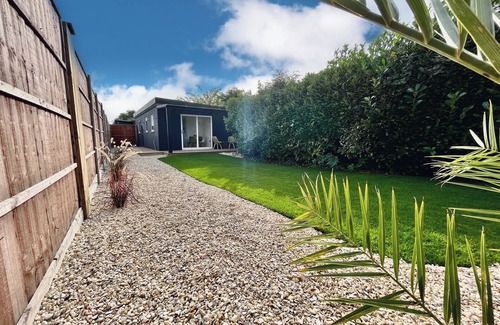 Selby House | Luxurious guest house in Yorkshire with parking