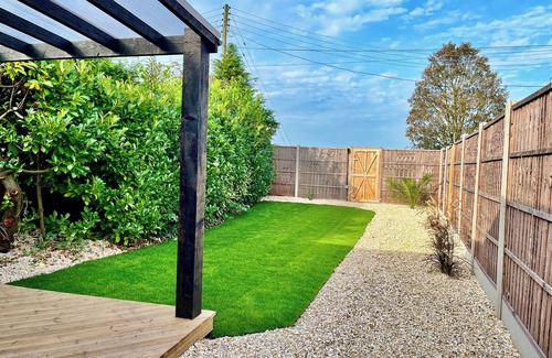 Selby House | Luxurious guest house in Yorkshire with parking