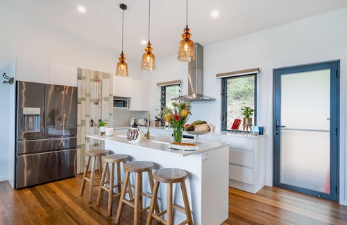 Hunchy Cottage | Luxurious Hinterland Writer’s Cottage