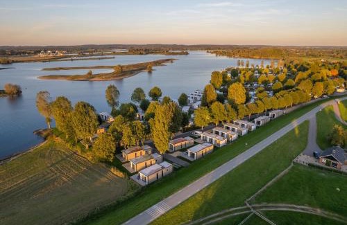 Maurik House | Luxurious holiday home nearby the Lower Rhine