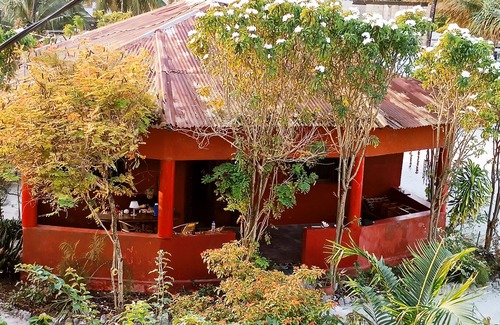 Jambiani House | Luxurious Holiday House