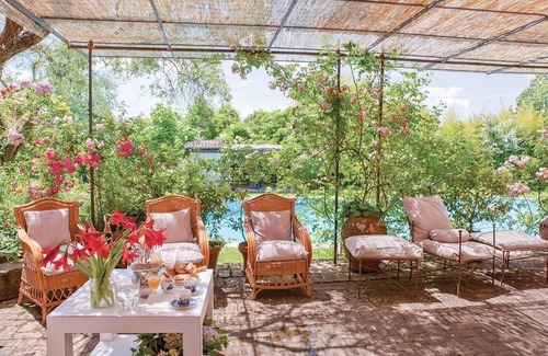 Morlupo House | Luxurious home in Morlupo RM
