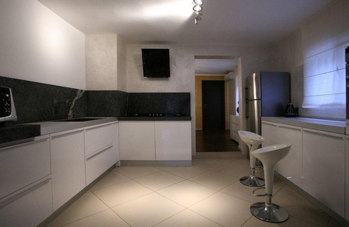 Vintijan House | Luxurious home in Pula with sauna