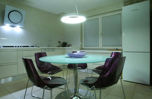 Vintijan House | Luxurious home in Pula with sauna