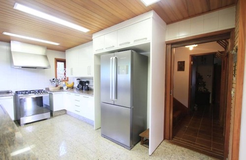 Alto do Capivari House | Luxurious house in Alto do Capivari, for up to 15 people