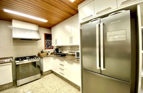 Alto do Capivari House | Luxurious house in Alto do Capivari, for up to 15 people