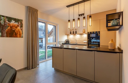 Sankt Lorenzen ob Murau House | Luxurious house close to the Kreischberg ski area