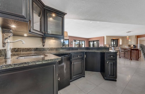 Fountain Hills House | Luxurious house with a pool and amazing desert views - in a convenient location
