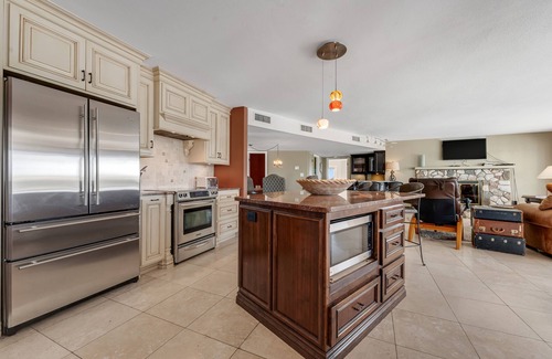 Fountain Hills House | Luxurious house with a pool and amazing desert views - in a convenient location