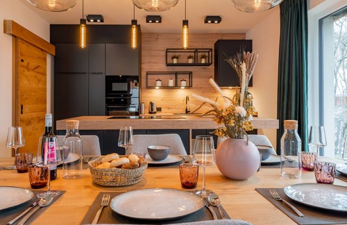 Sankt Lorenzen ob Murau House | Luxurious house with sauna