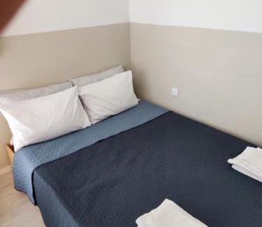 Ptolemaida Apartment | Luxurious Japandi Loft