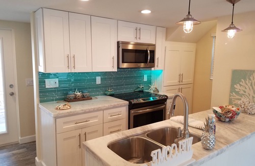 Old Town House | Luxurious Key West Pool Home block from Duval! Pool & Patio Recently Renovated!
