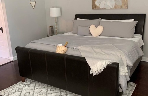 St. Louis Apartment | Luxurious lifestyle