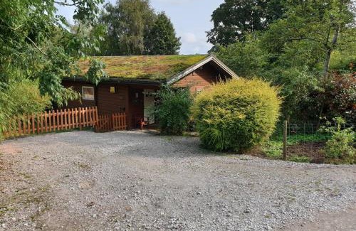 Rudyard Ski Chalet | Luxurious lodge, Hot tub at Rudyard Lake, couples or small family