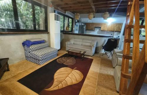 Guiuan Villa | Luxurious loft house