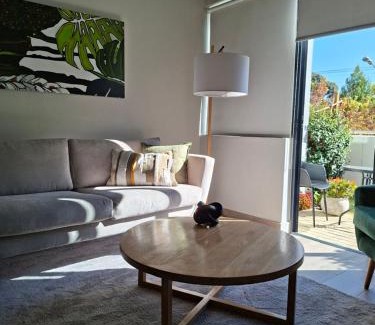 Pretoria Apartment | Luxurious Loft