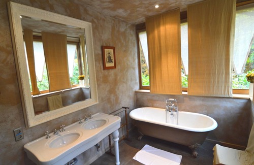 Orchimont House | Luxurious Mill with Swimming Pool
