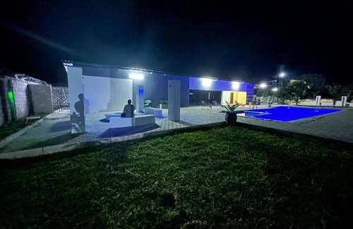 Lusaka Apartment | Luxurious Motherland Apartments