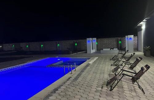 Lusaka Apartment | Luxurious Motherland Apartments