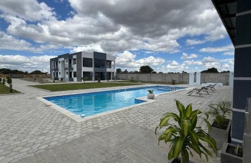 Lusaka Apartment | Luxurious Motherland Apartments