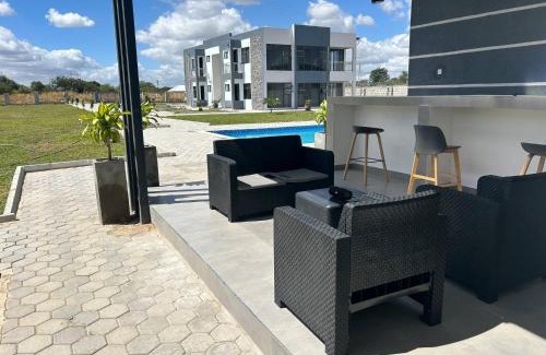 Lusaka Apartment | Luxurious Motherland Apartments