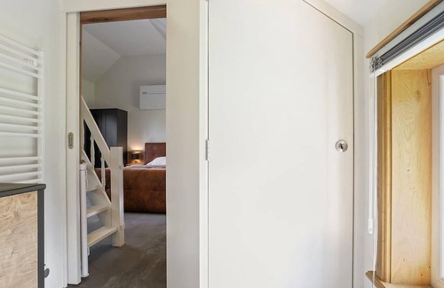 Triemen House | Luxurious nature stay in Friesland with jacuzzi