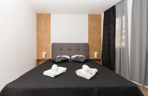 Ratac Apartment | Luxurious new apartment in Makarska
